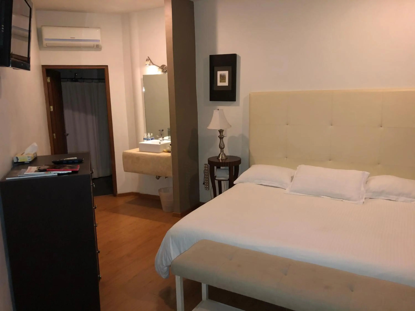 Hotel Boutique Casa Mateo