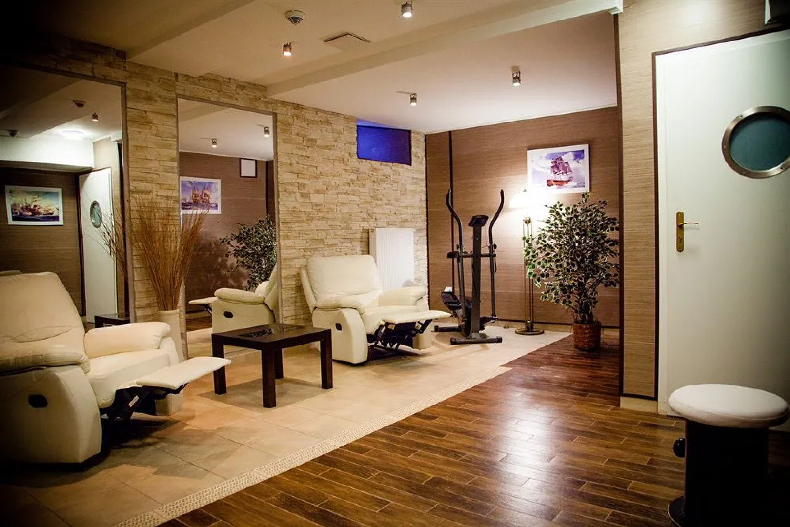 Hotel Pałac Kotulińskich