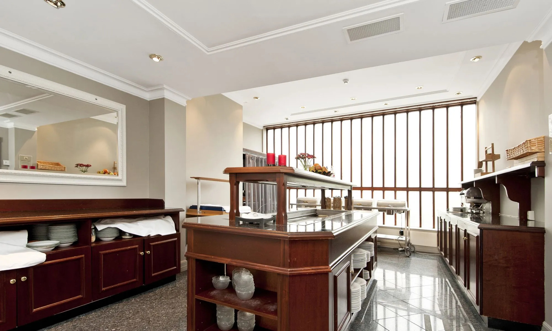 Thon Partner Hotel Saga