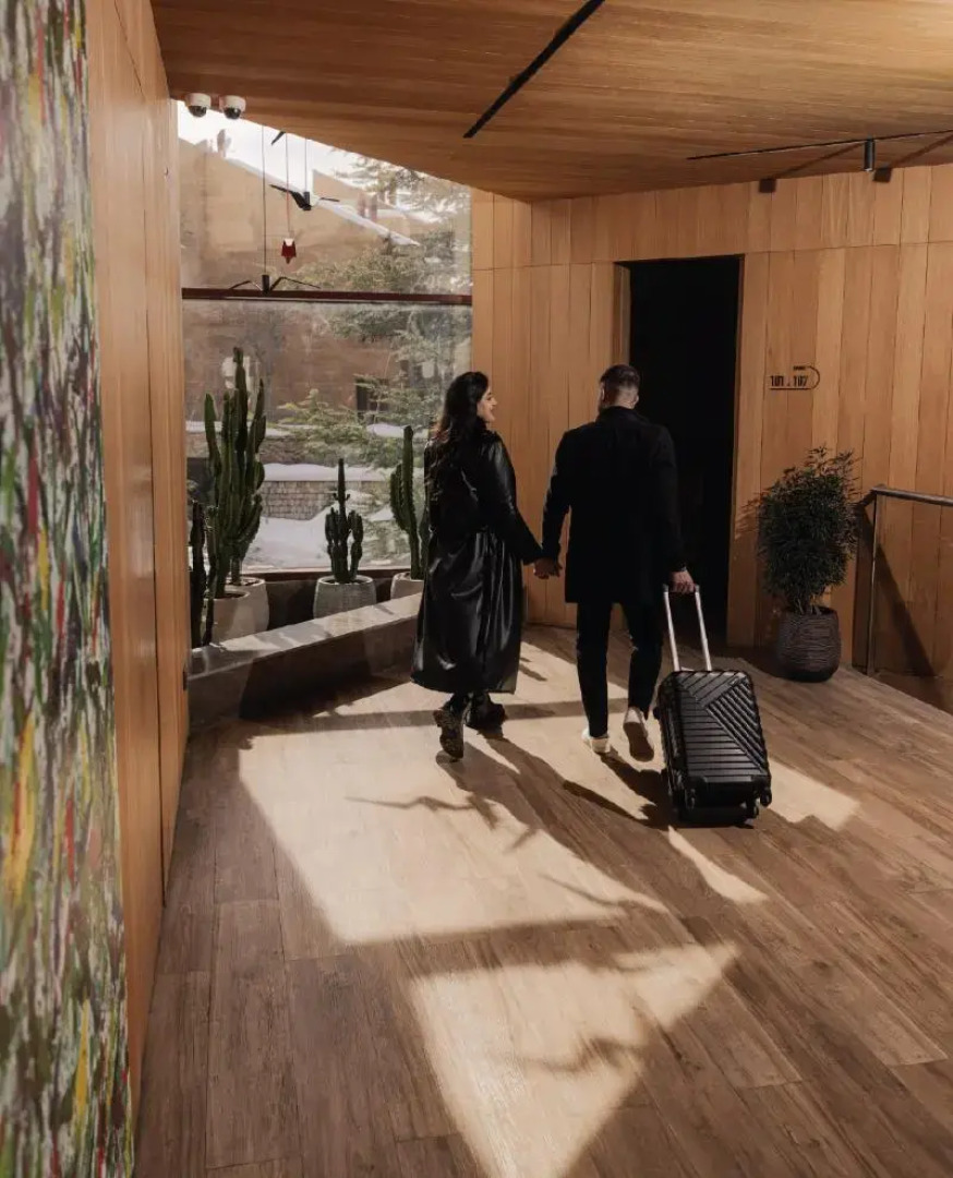 Oakridge Hotel And Spa