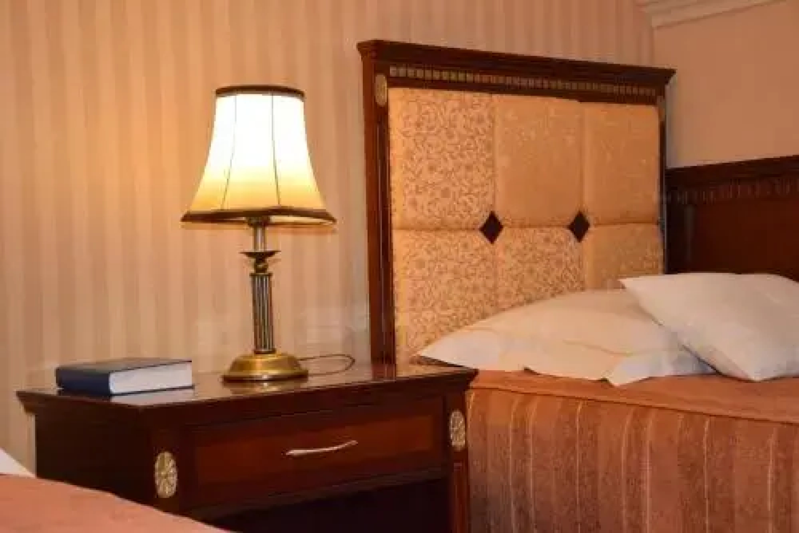 Villa Hotel