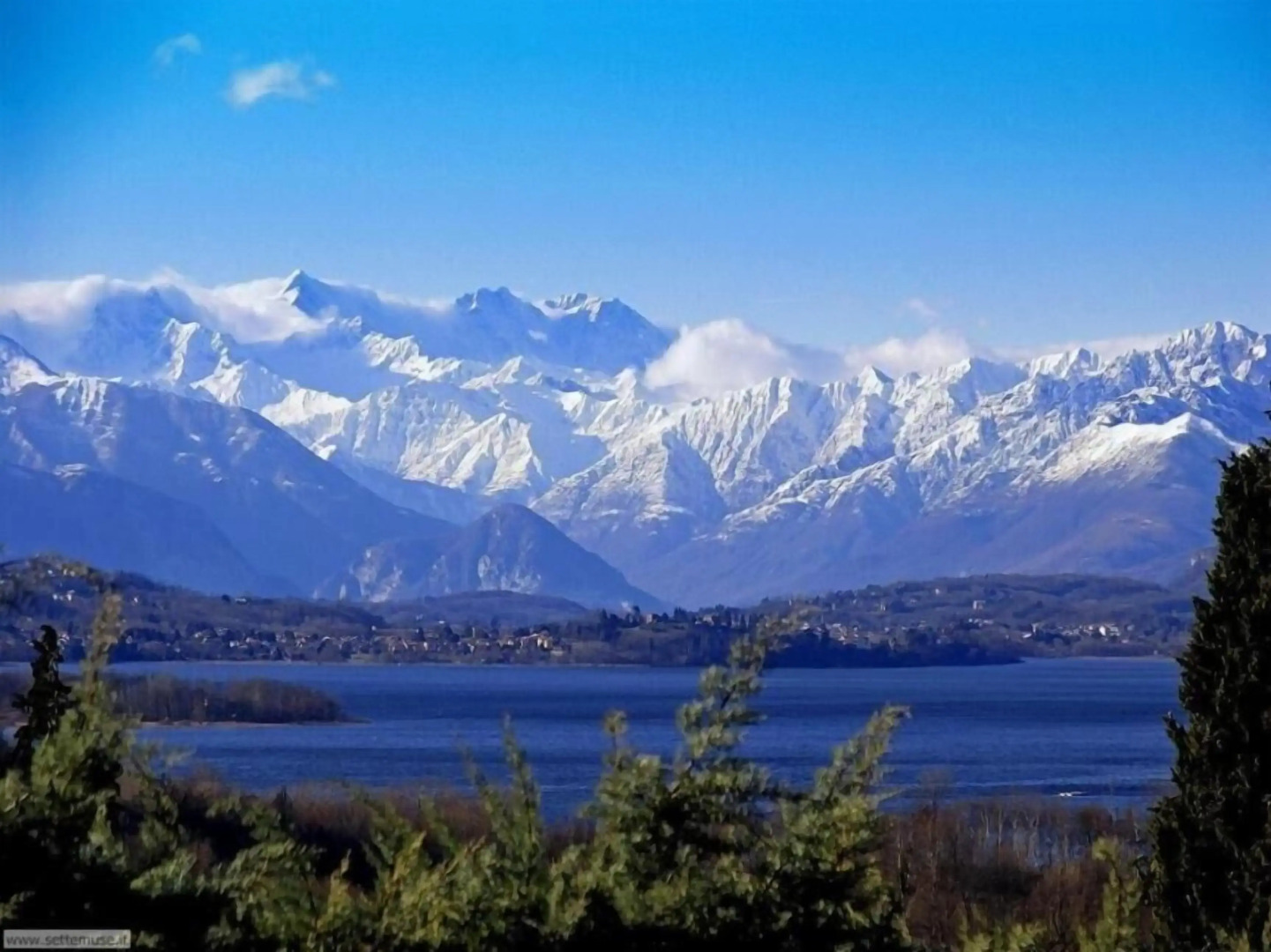 Ca' Rosa Bed & Breakfast