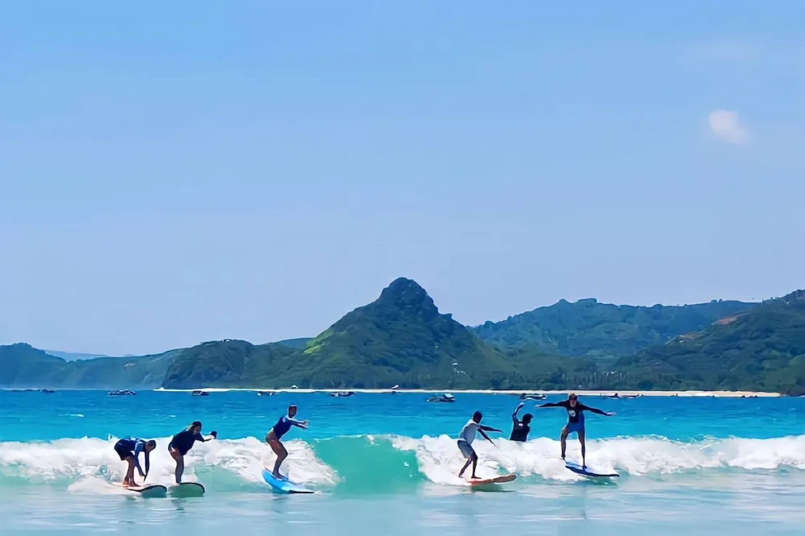 Zam Zam Anjani Villa