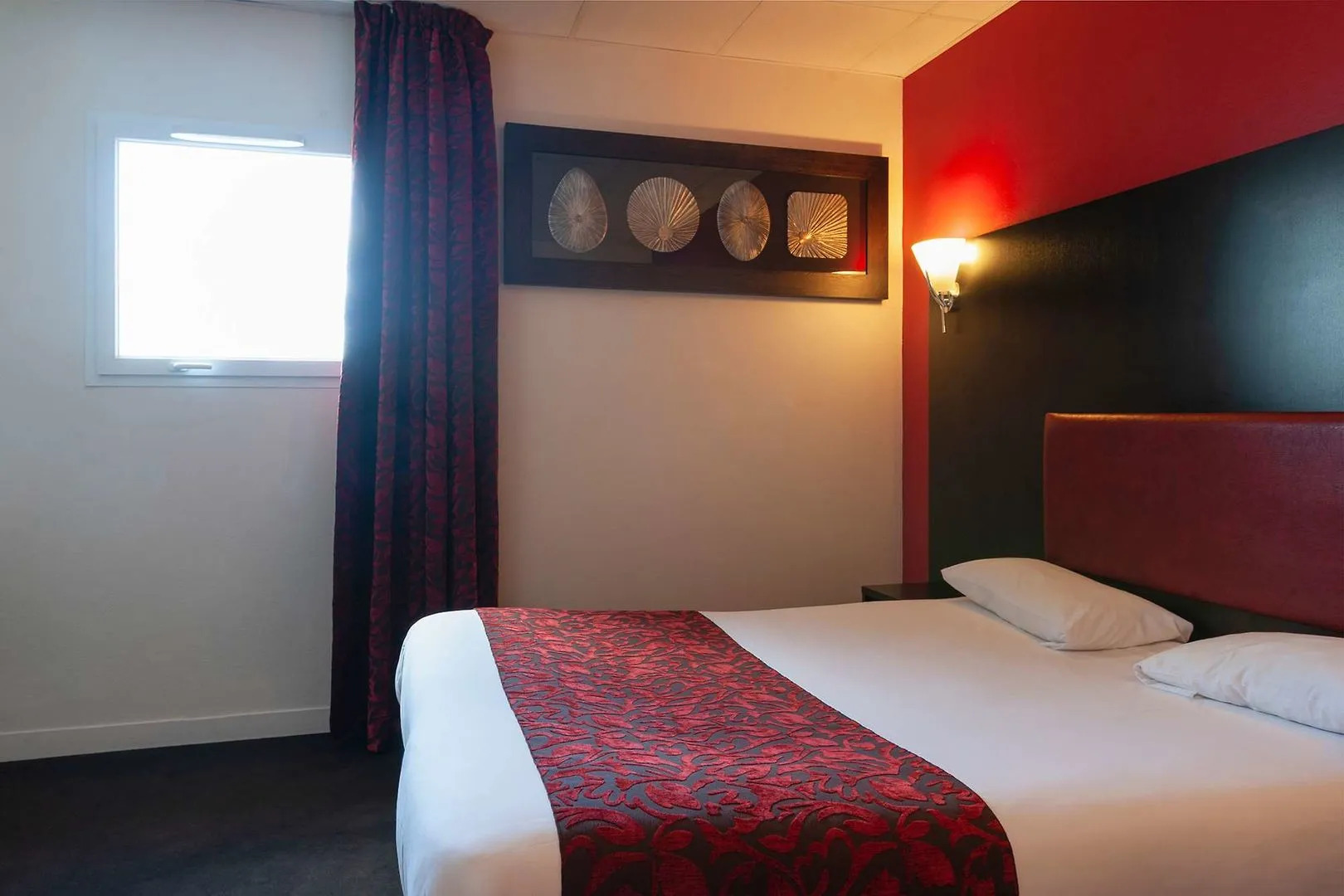 Brit Hotel Confort Alexia La Souterraine