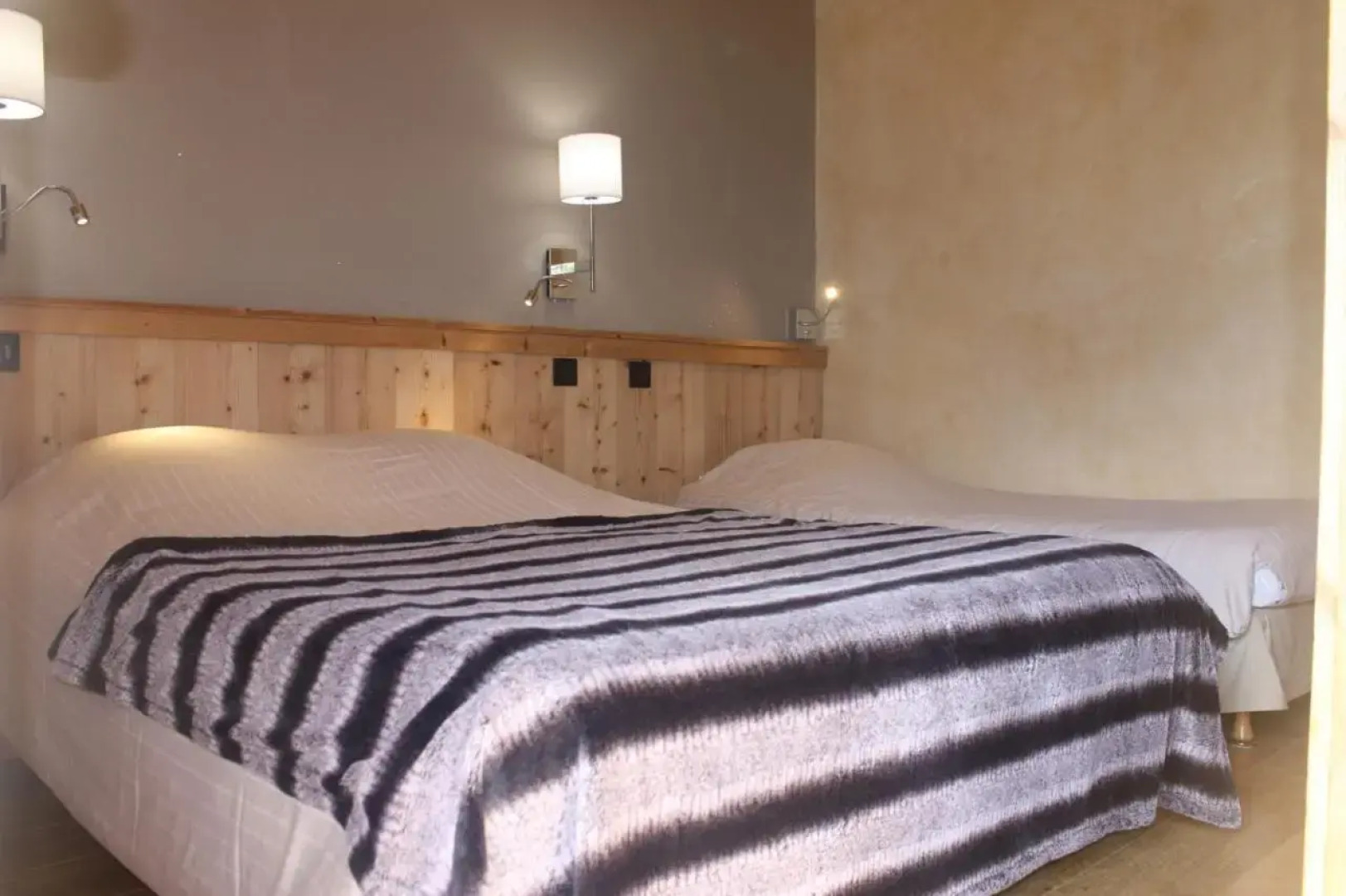 Résidence Chalet des Granges