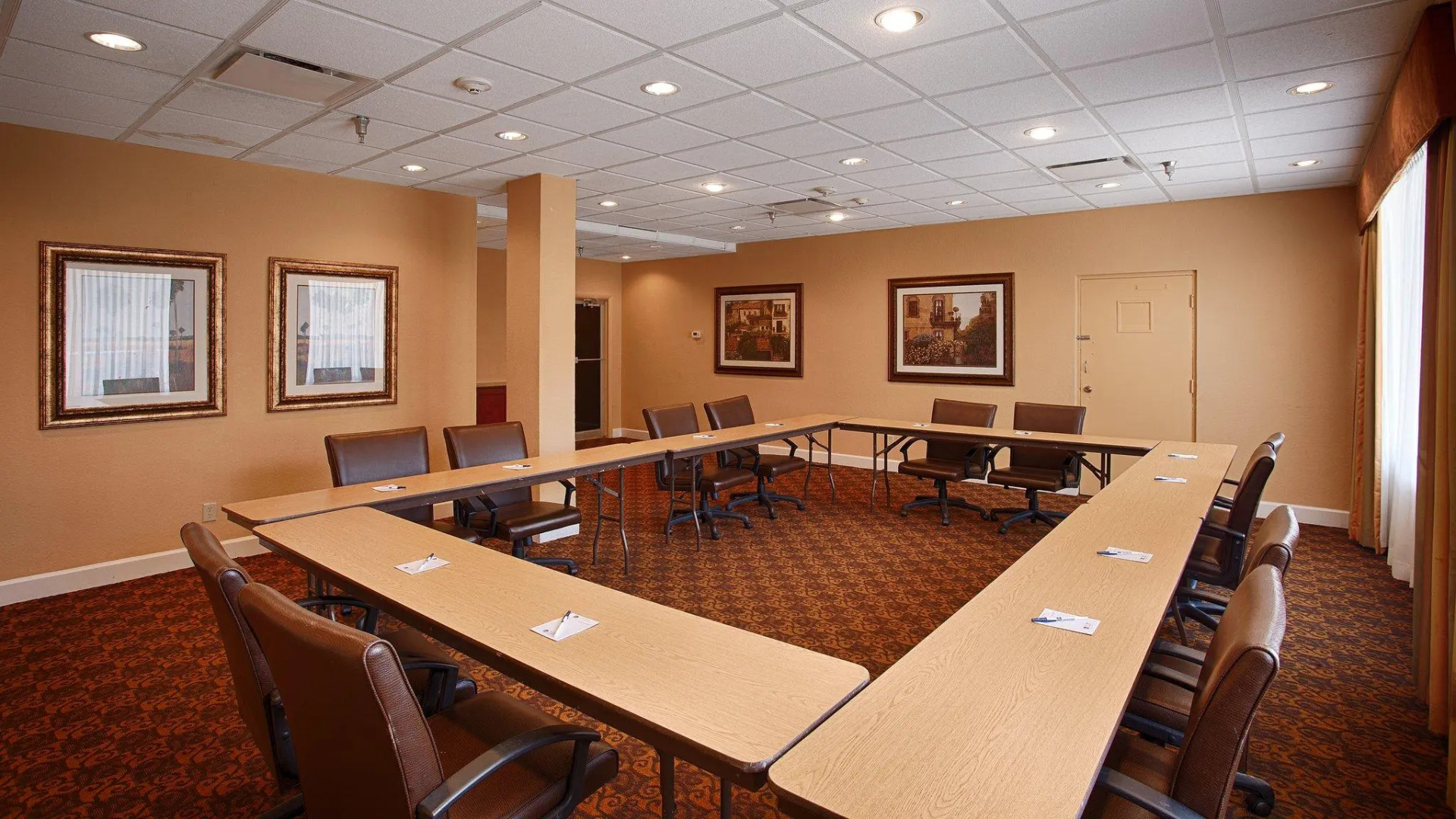 Spark by Hilton Ormond Beach Oceanfront