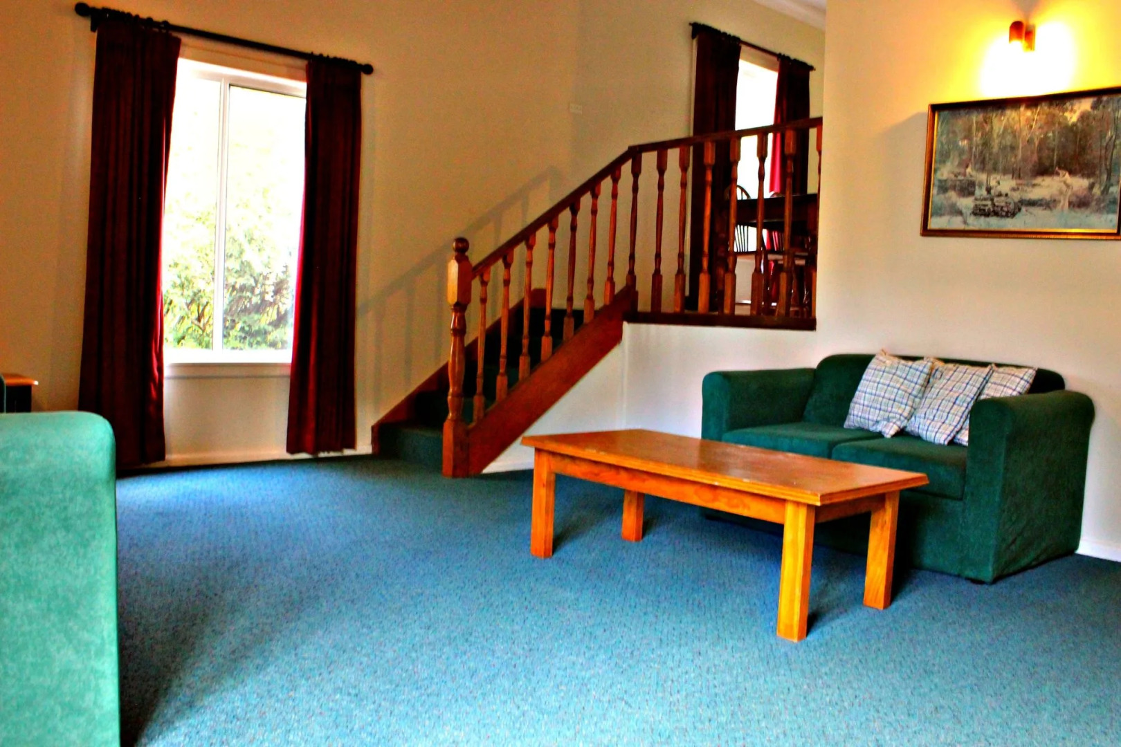 Mountain Top Holiday Home