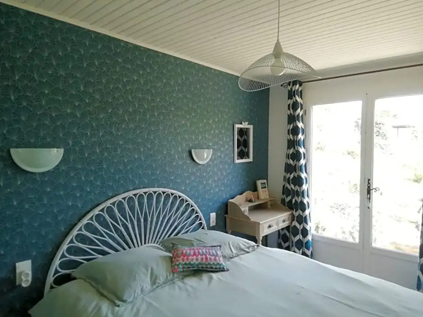 FLEUR DE GAÏA Chambre d'hôte