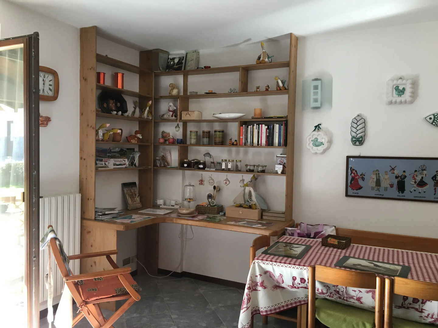 La CRI Bed & Breakfast