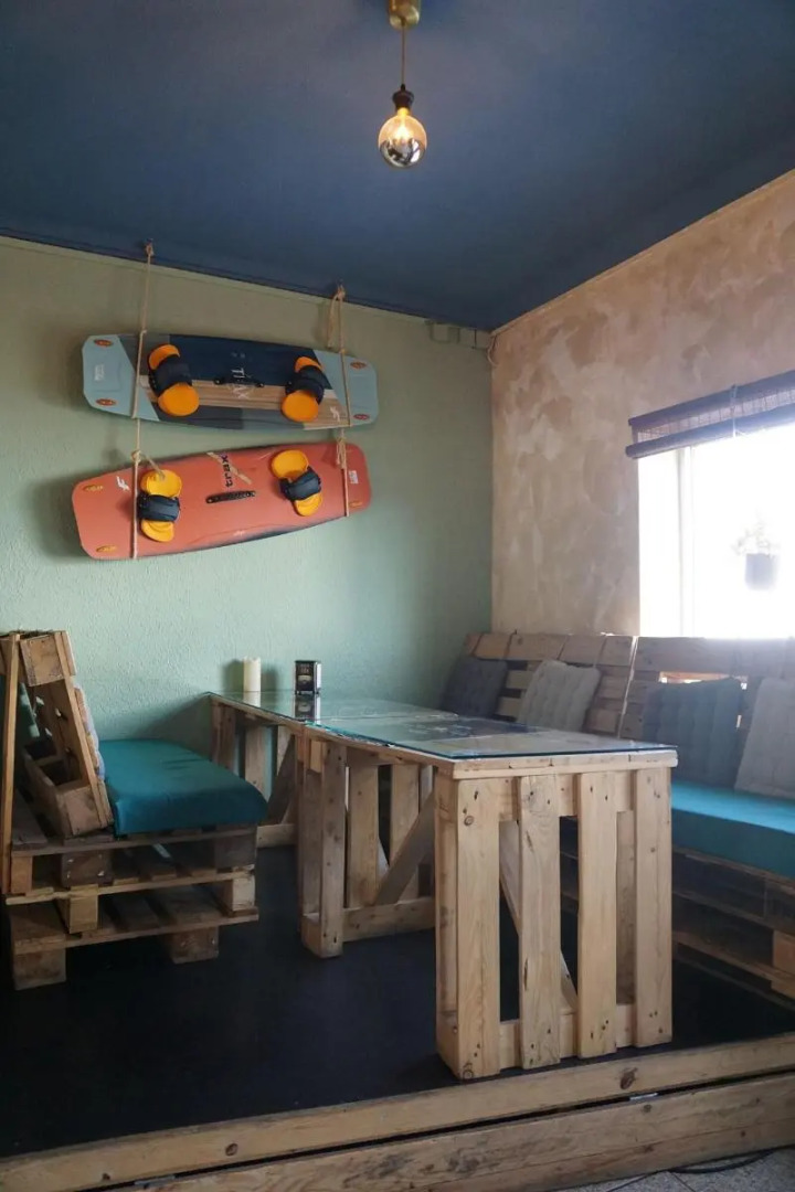 My Way Kite & Surf House