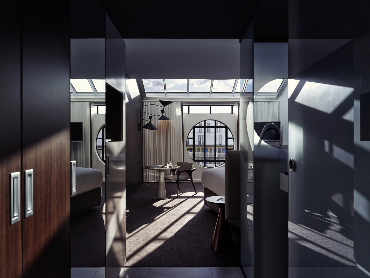 Molitor Hotel & Spa Paris - MGallery Collection