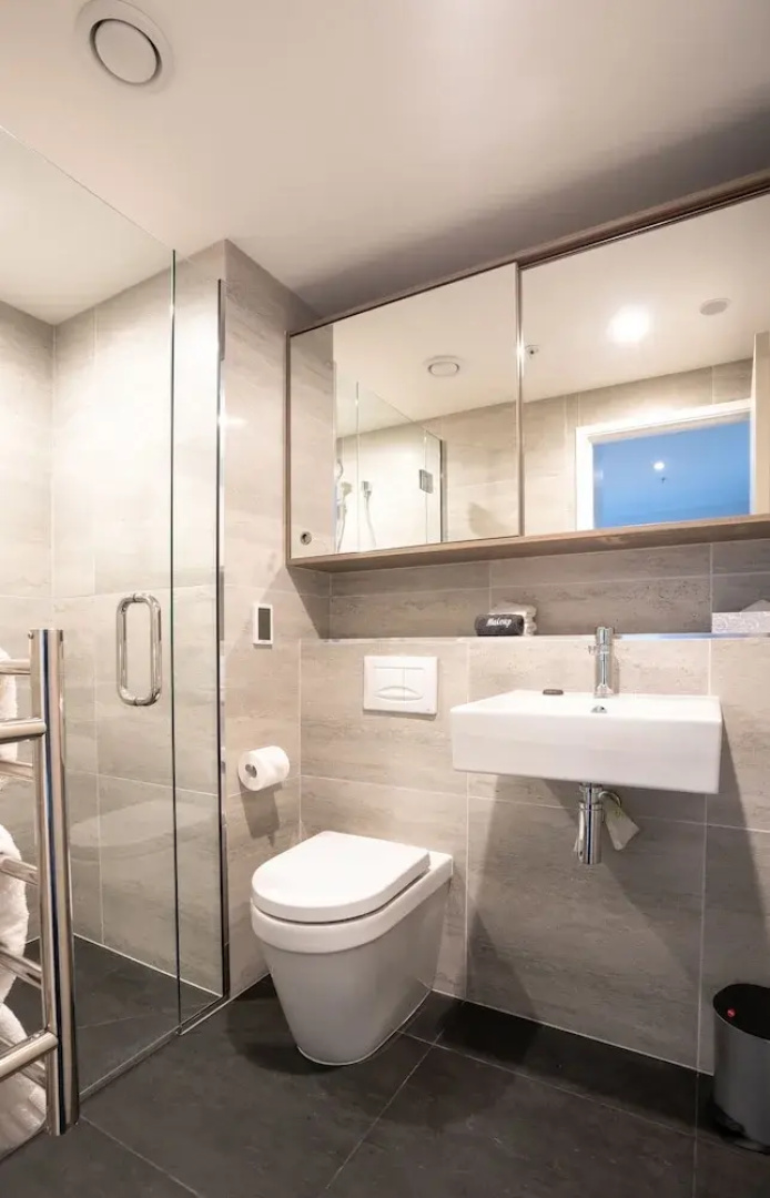 Park Residence-A Thc Group Hotel