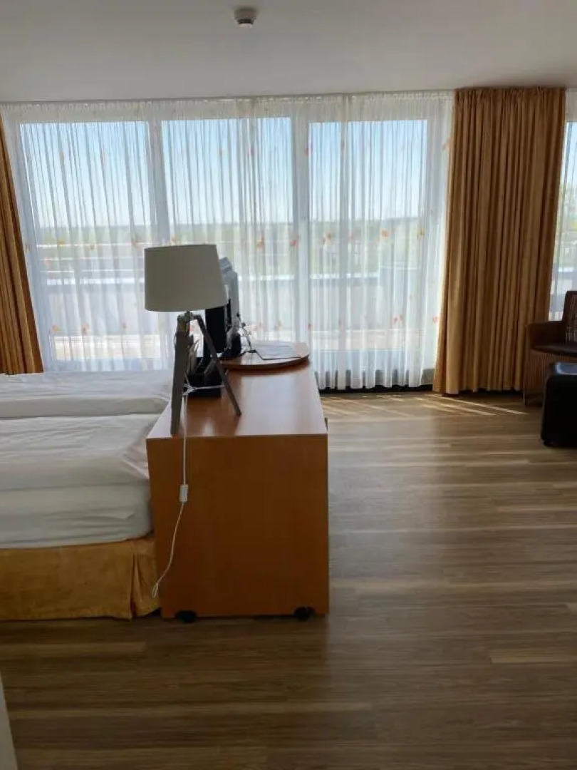 Nordseehotel Benser Hof