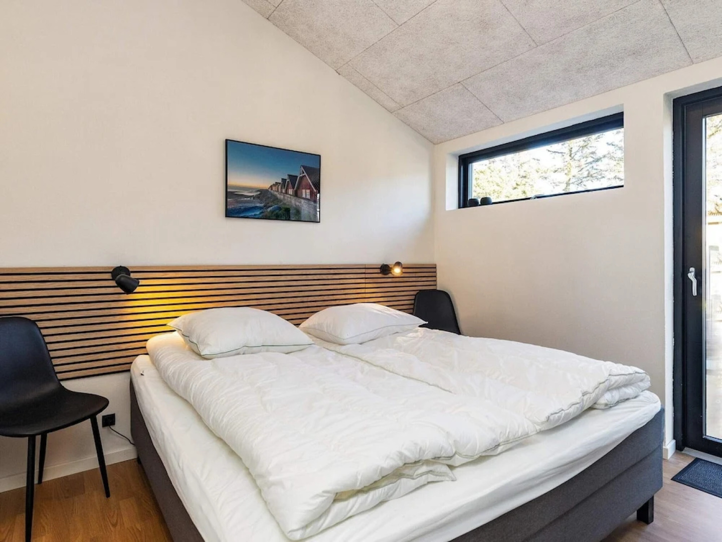 22 Person Holiday Home in Jerup