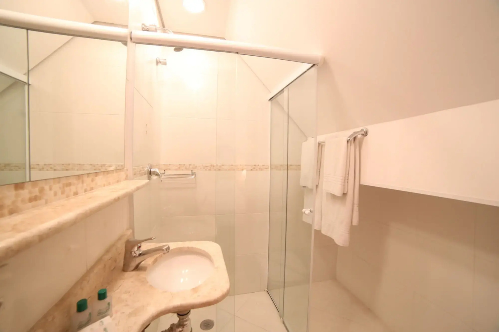 Pousada Campos dos Holandeses