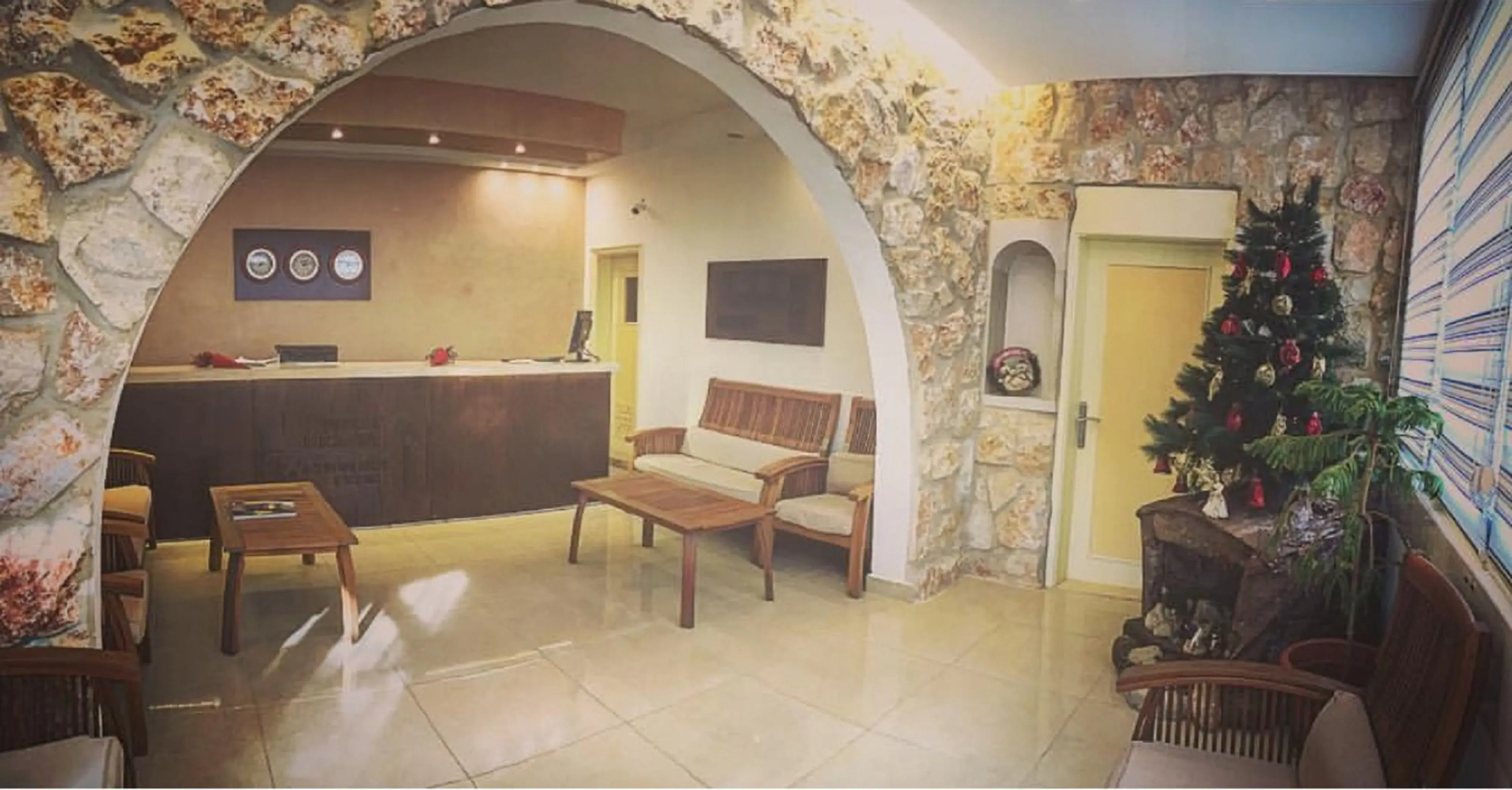 West Bekaa Country Club