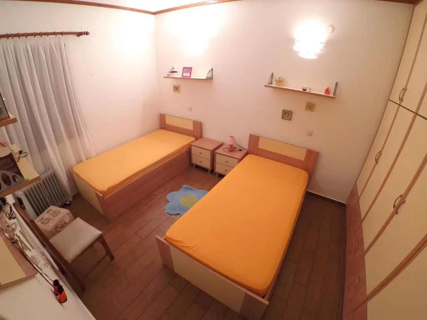 Papadogiannopoulos House