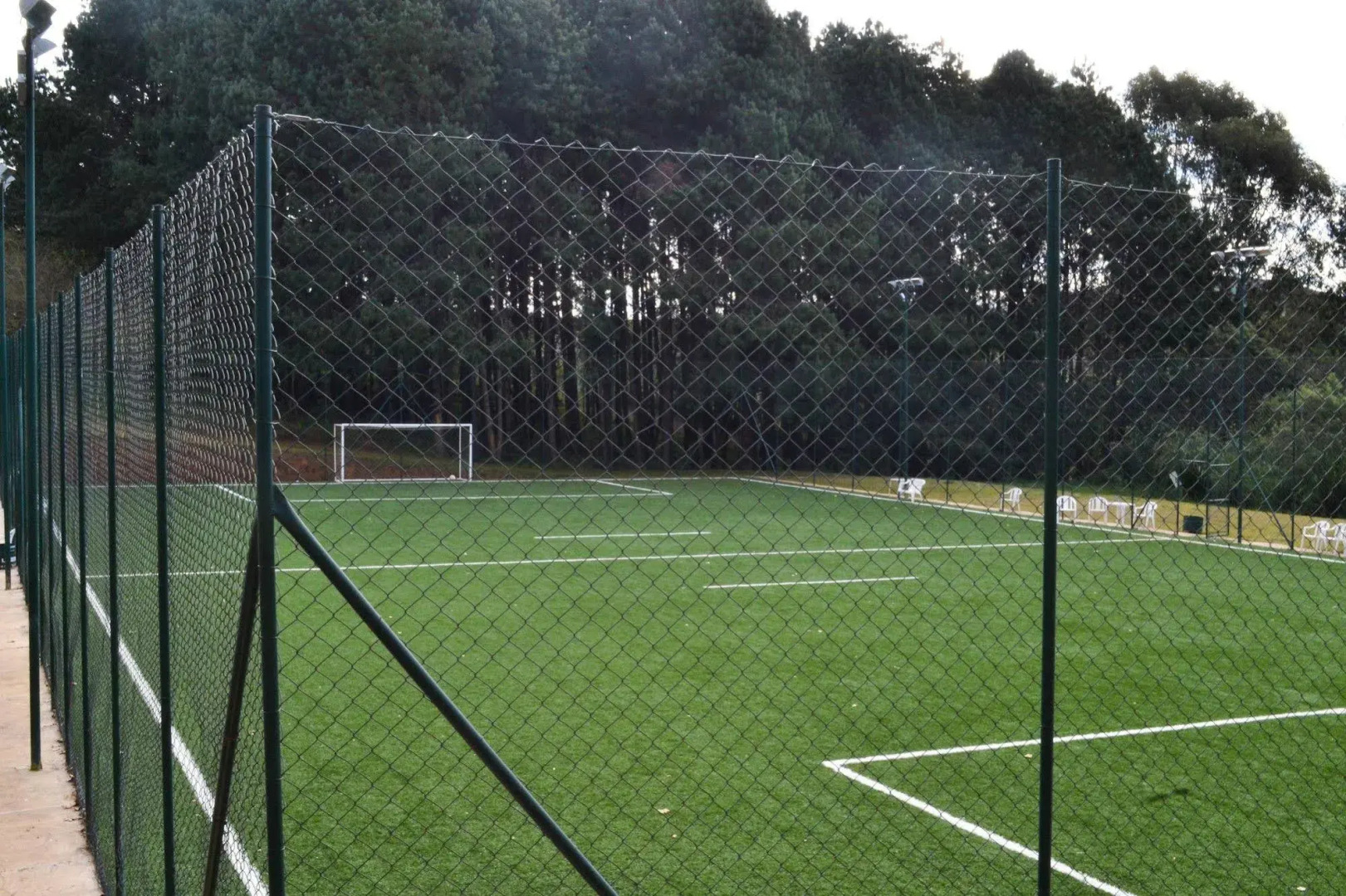 Monreale Resort Parque Aquático