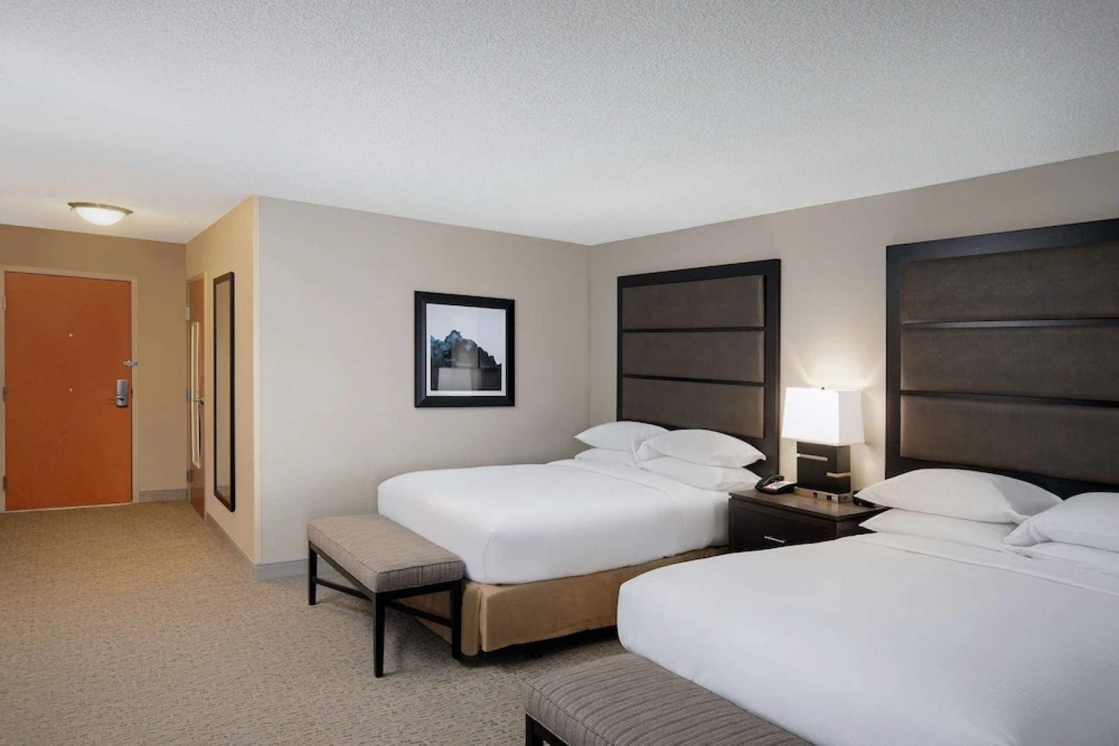 DoubleTree by Hilton Richmond Airport