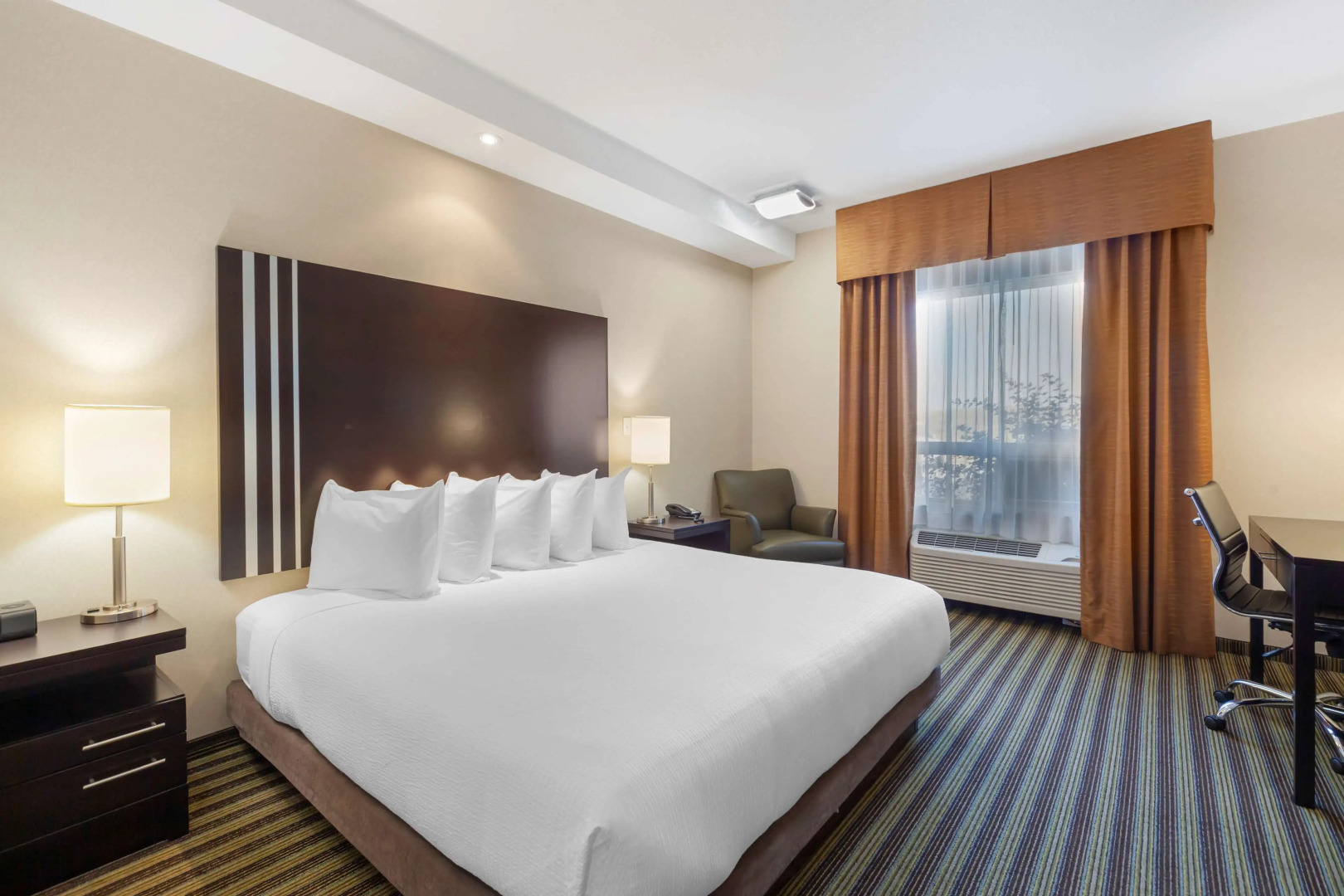 Best Western Plus Sherwood Park