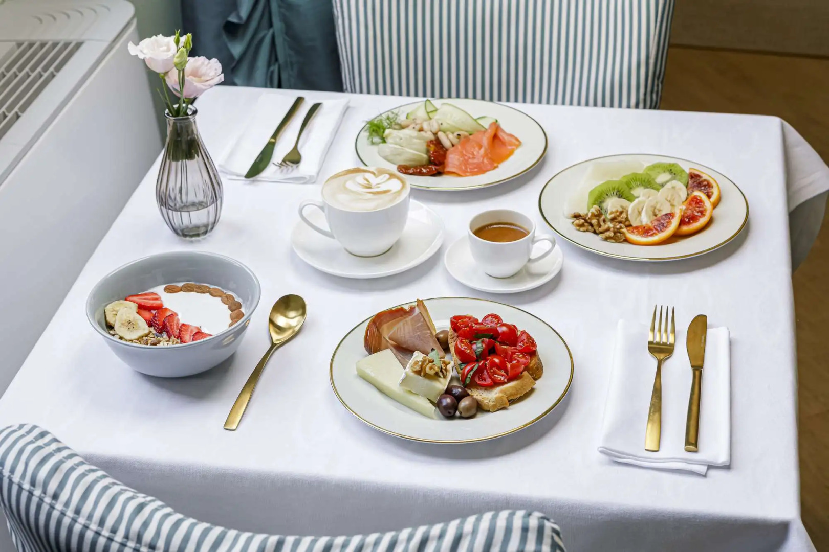 Room Mate Collection Isabella, Florence