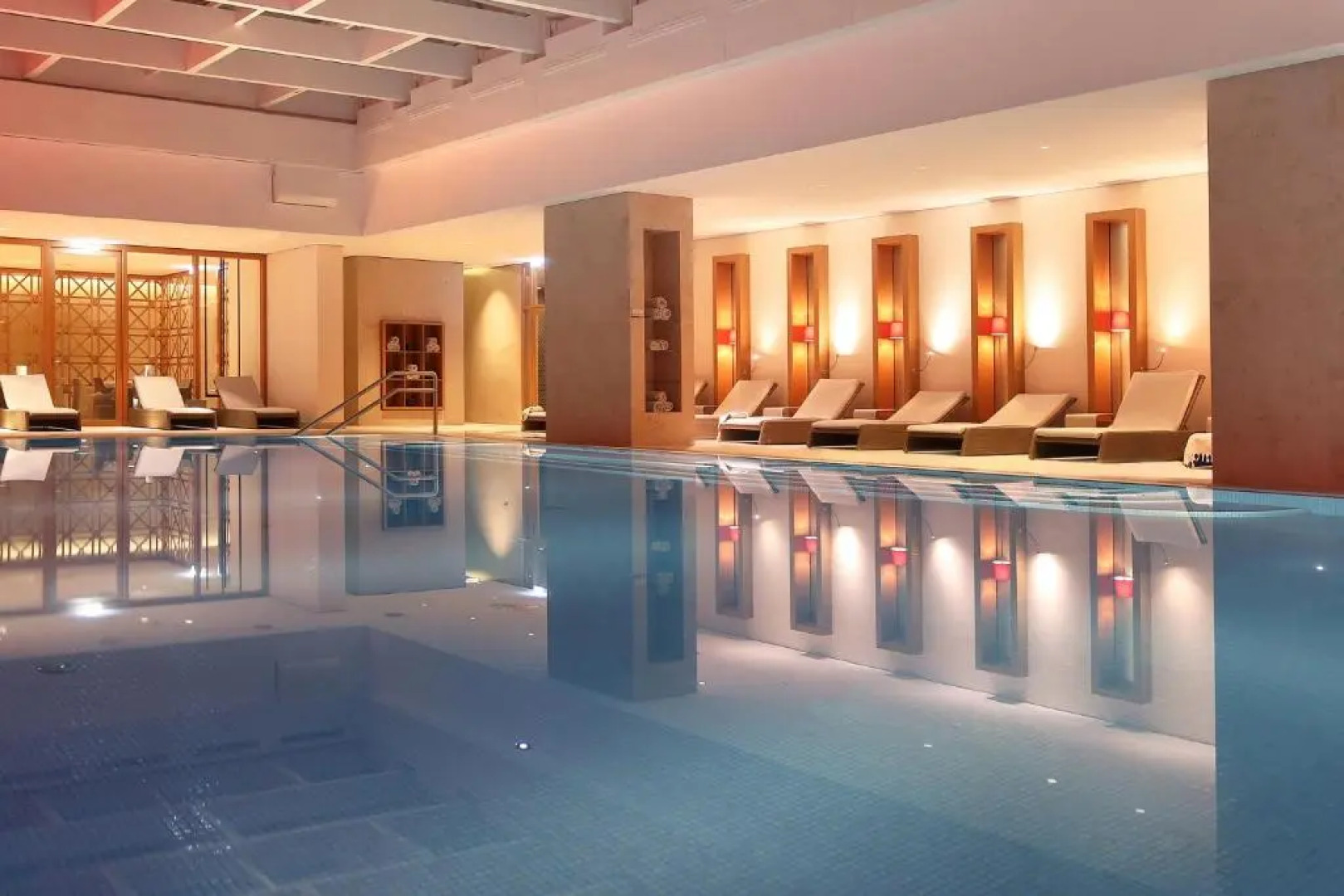 Severins Resort & Spa