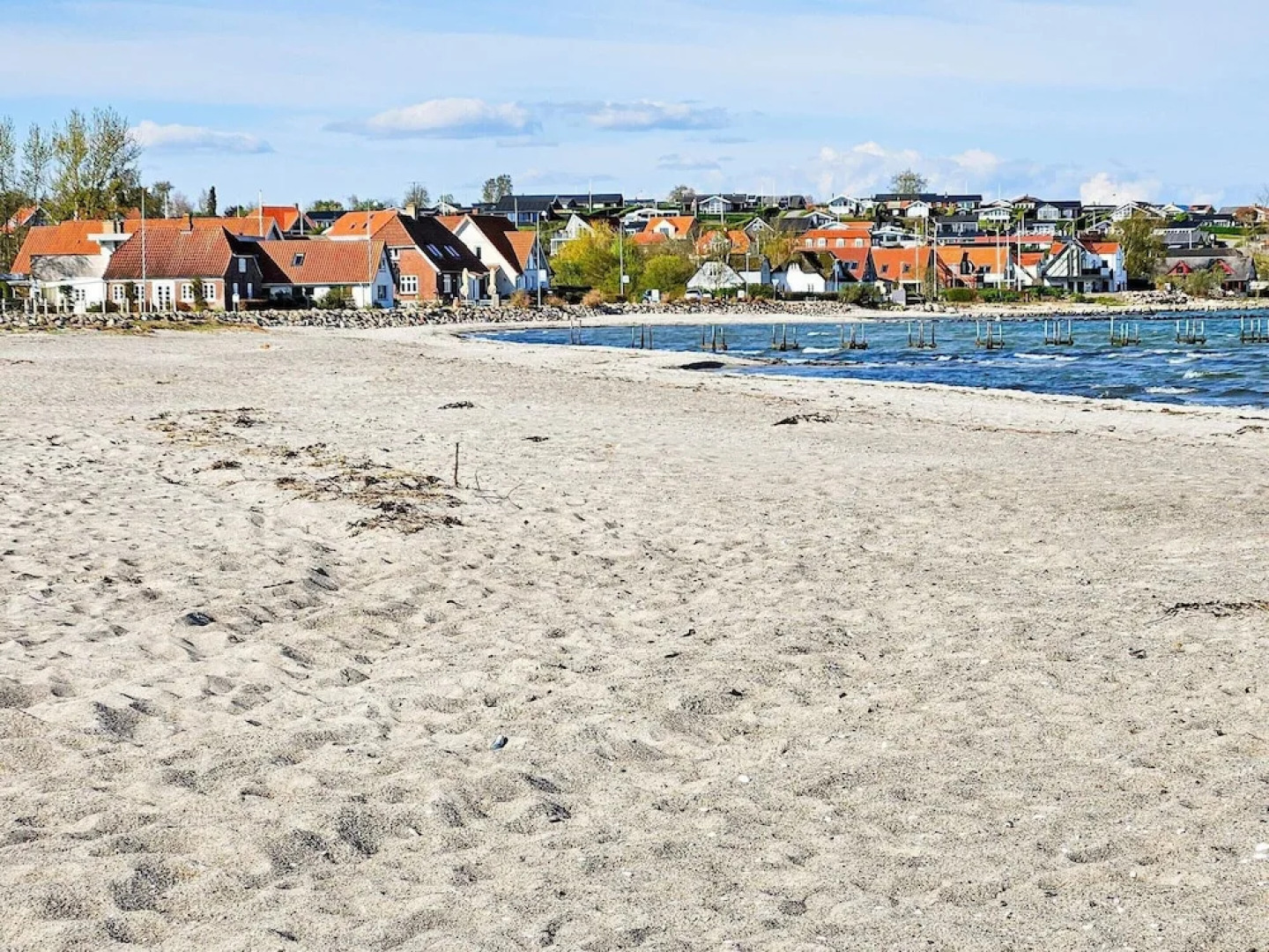 Luxury Retreat in Hejlsminde - By Traum Ferienwohnungen