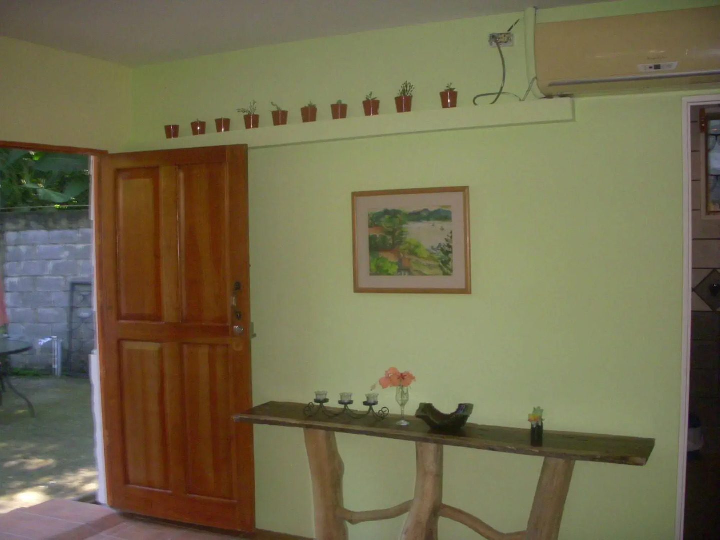 Mycasa's Bed and Breakfast