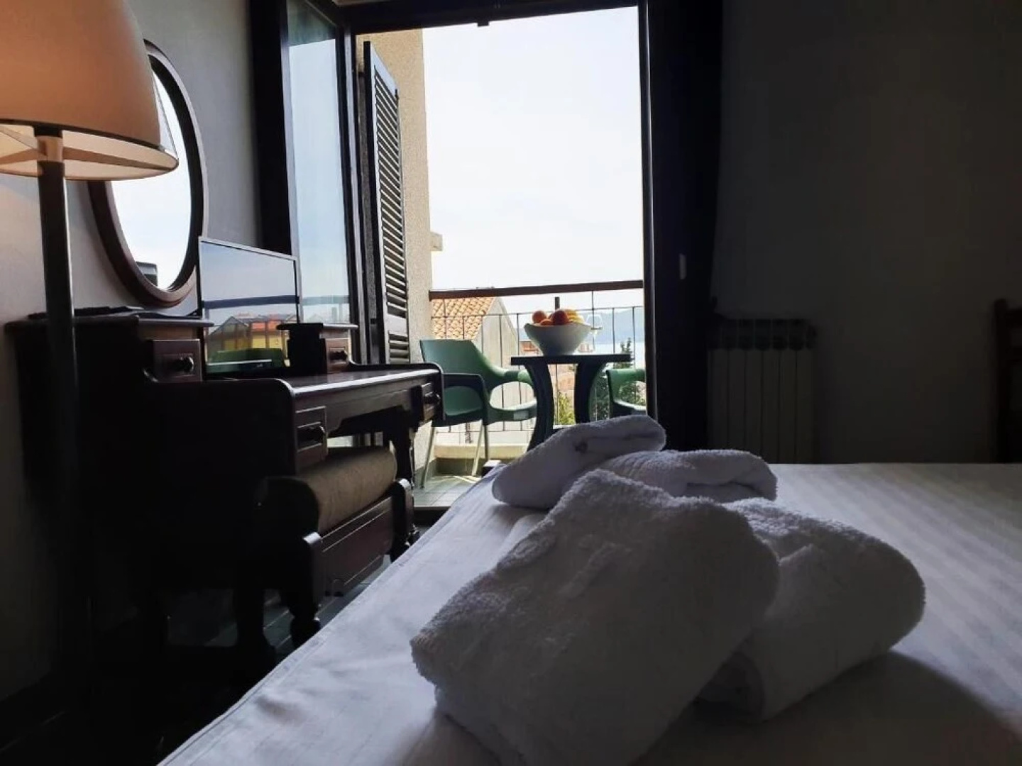 Montenegrina Hotel & SPA