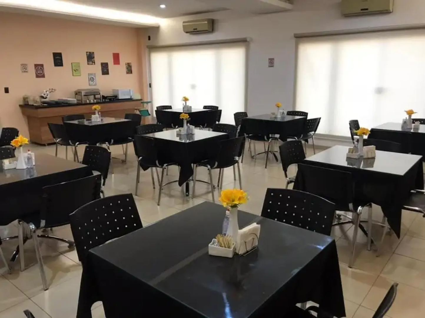 Guerini Suite Hotel