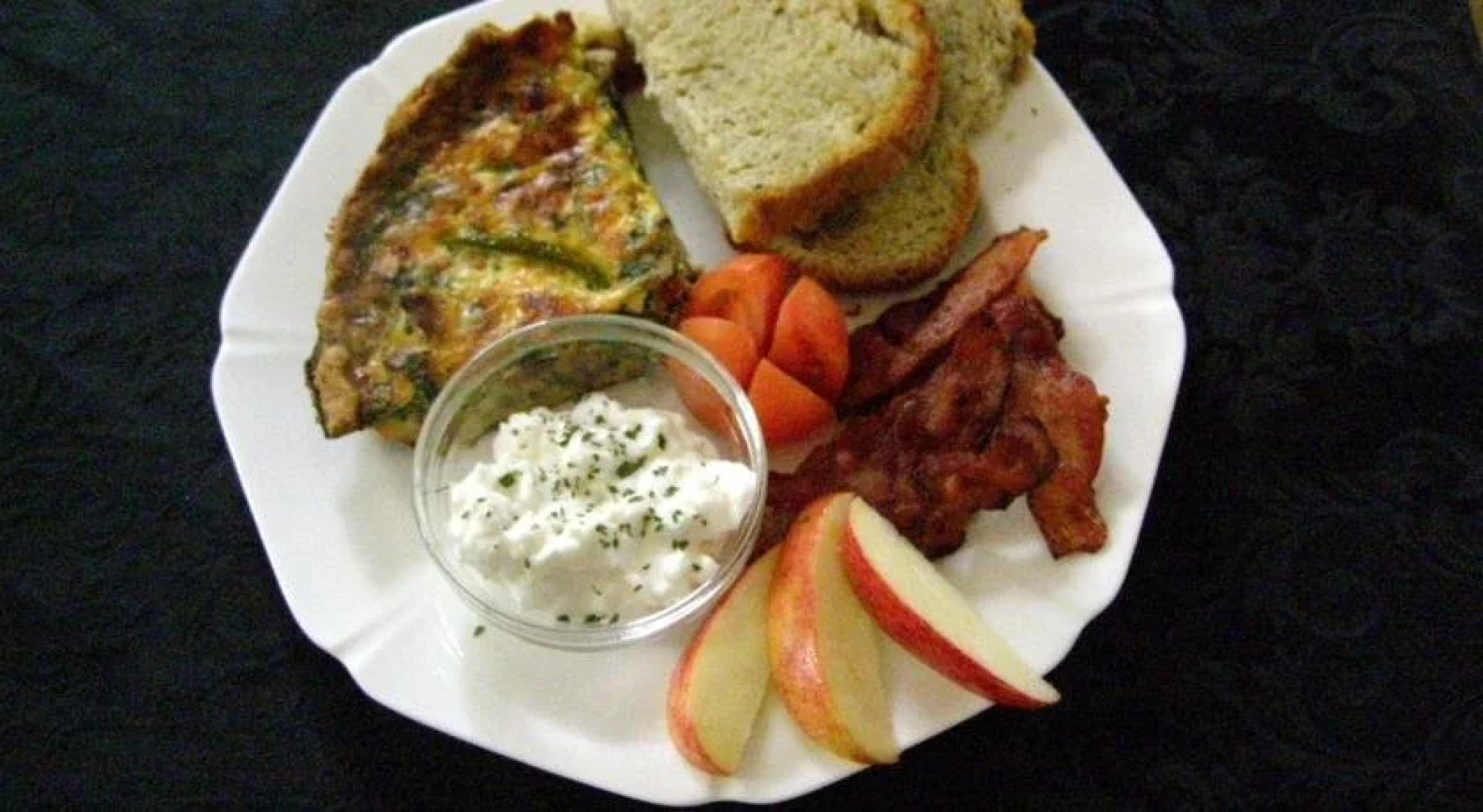 Marlborough House Bed & Breakfast