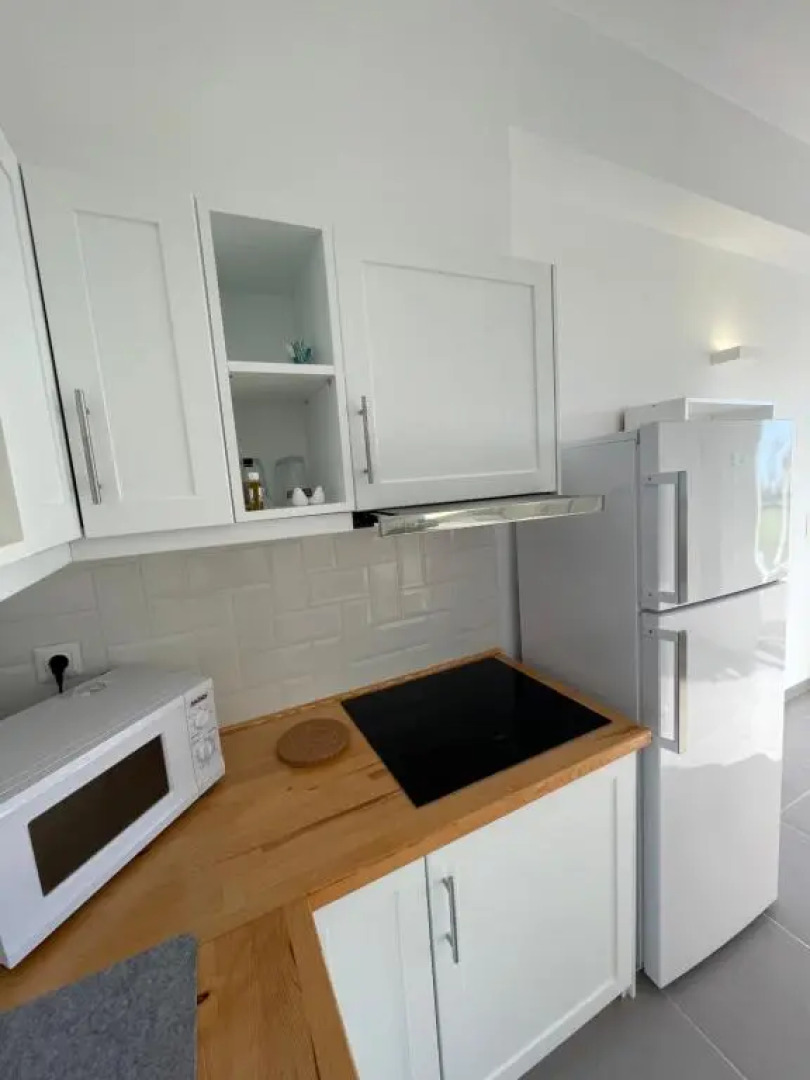 Greek Dream Residence