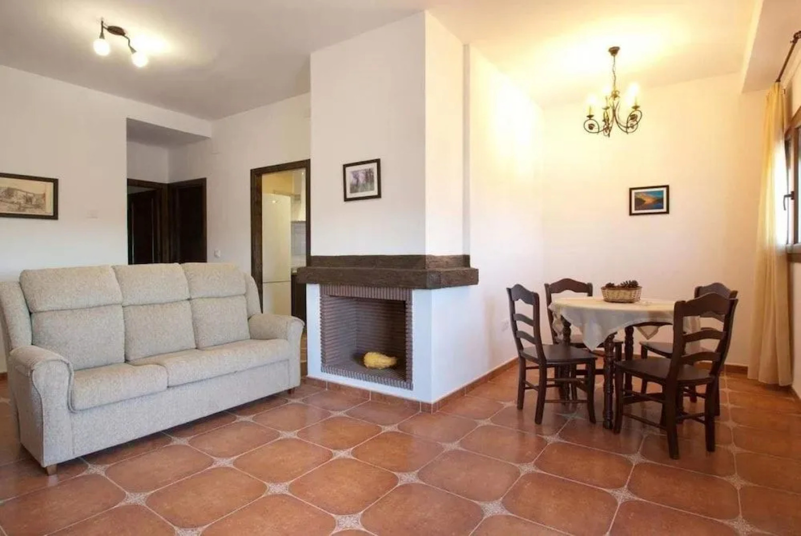 Alojamientos Rurales Berrocal