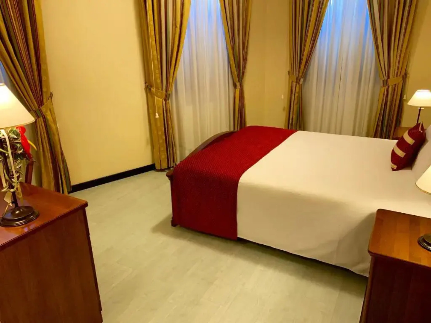 Albergo Italia