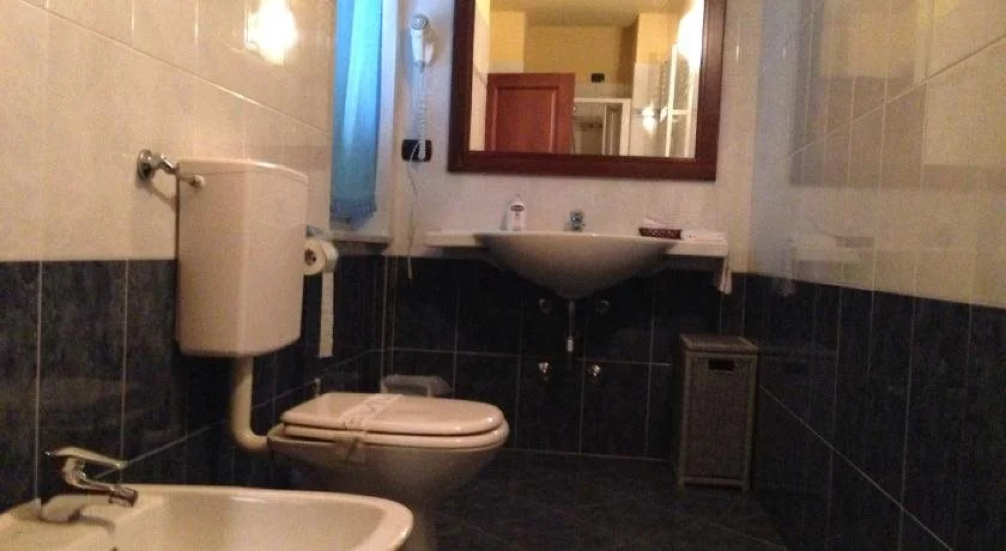 Hotel Le Betulle