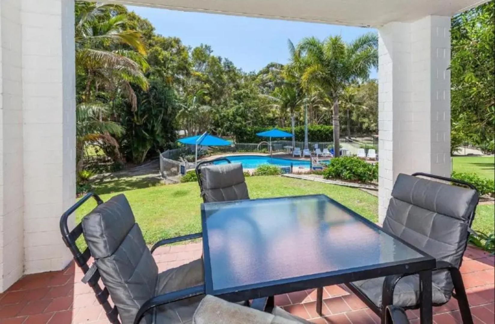 The Islander Holiday Resort