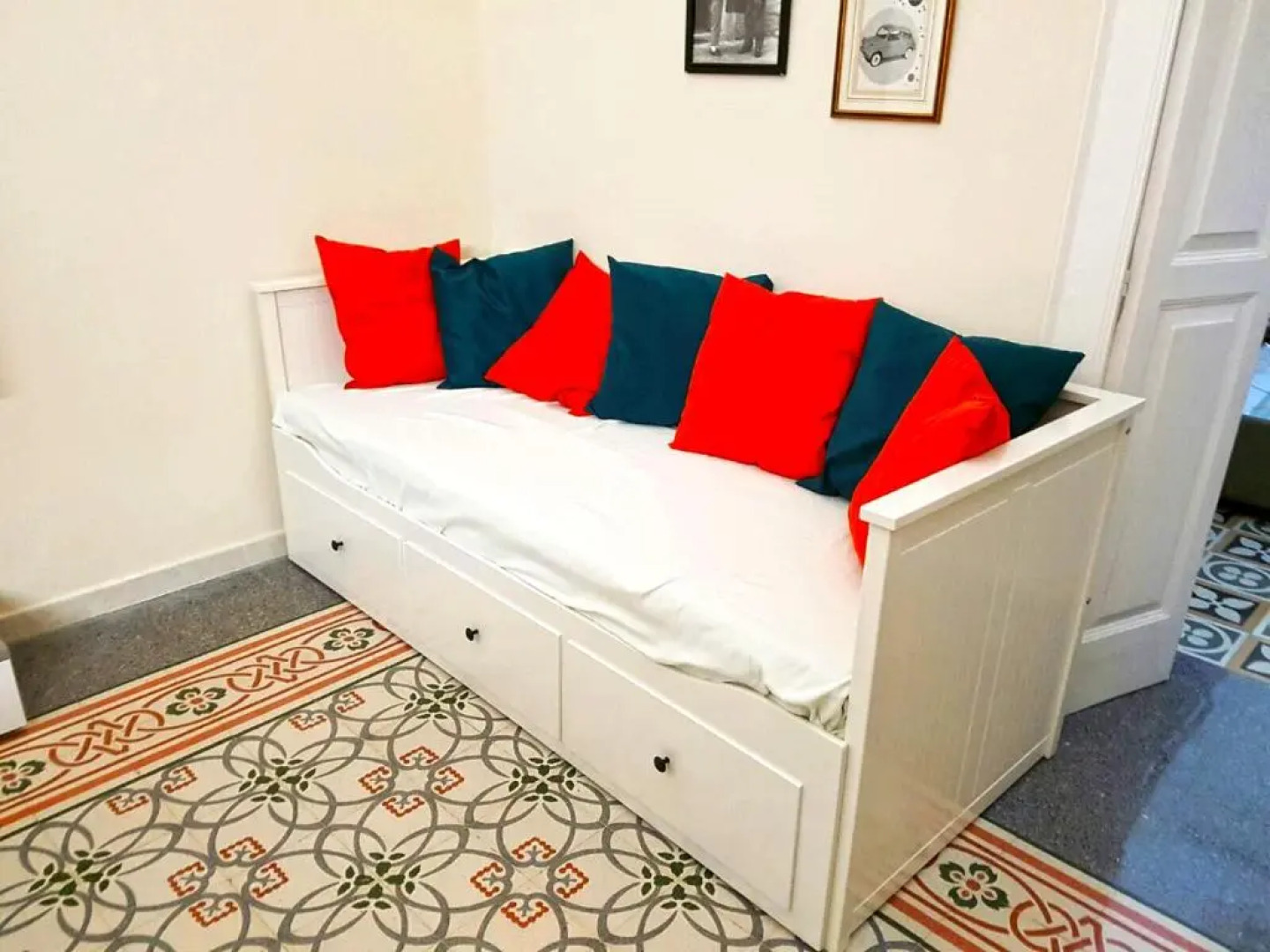 Appartamento Manfredi