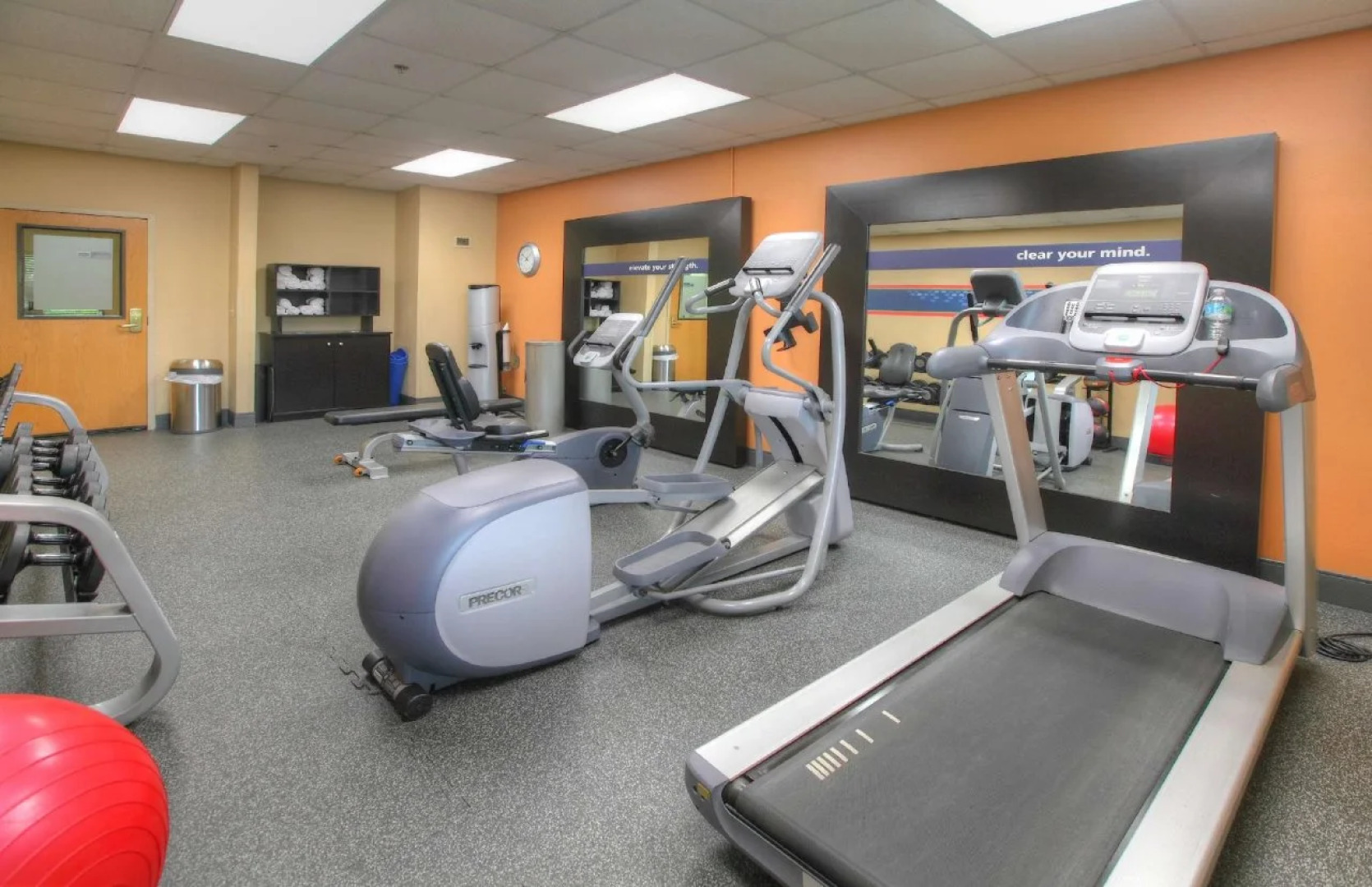 Hampton Inn Tuscaloosa-East