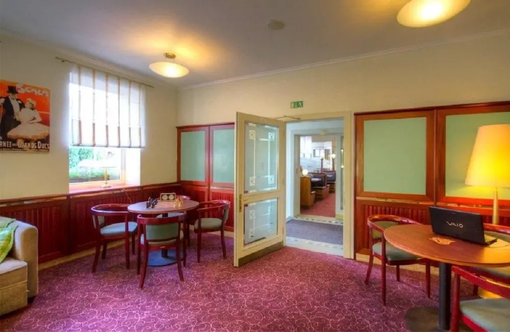 Hotel U Divadla