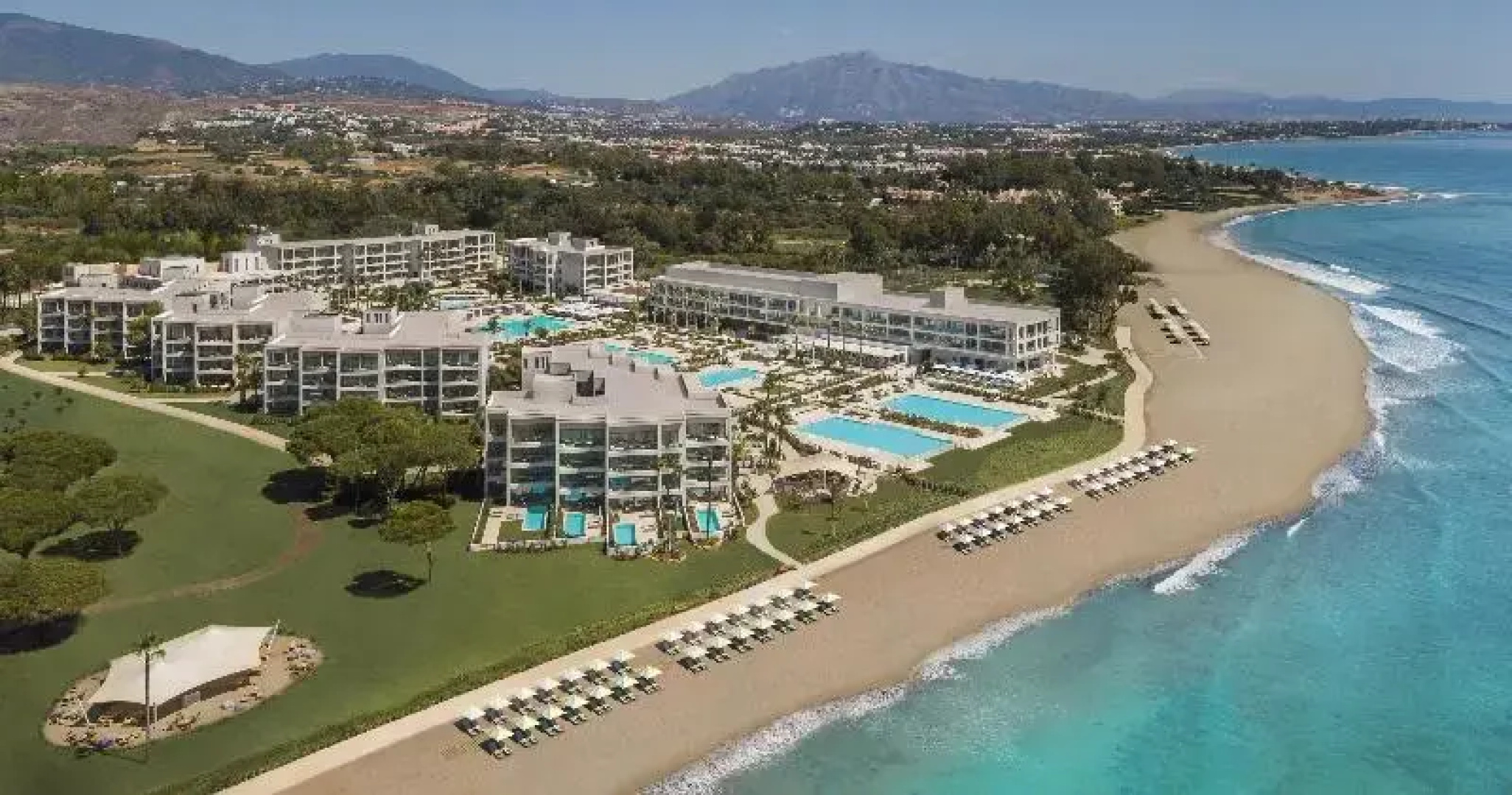 Andalucia Princess Hotel **** Club Marmara