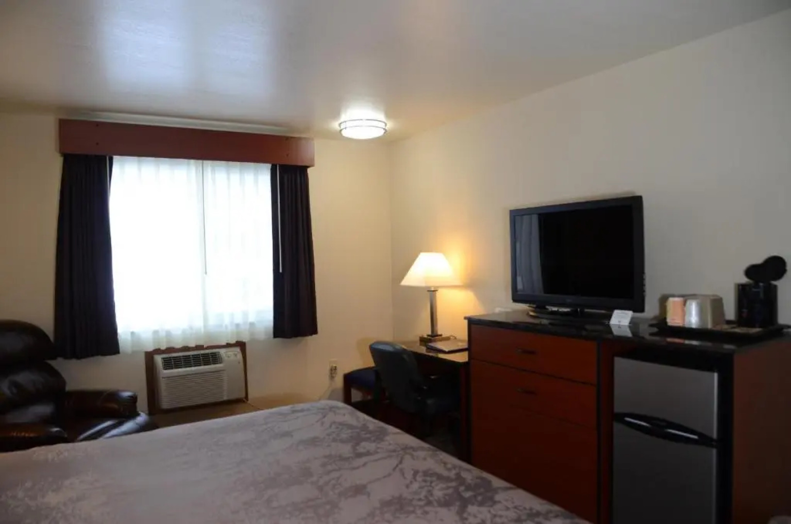 Super 8 Munising Wetmore Area