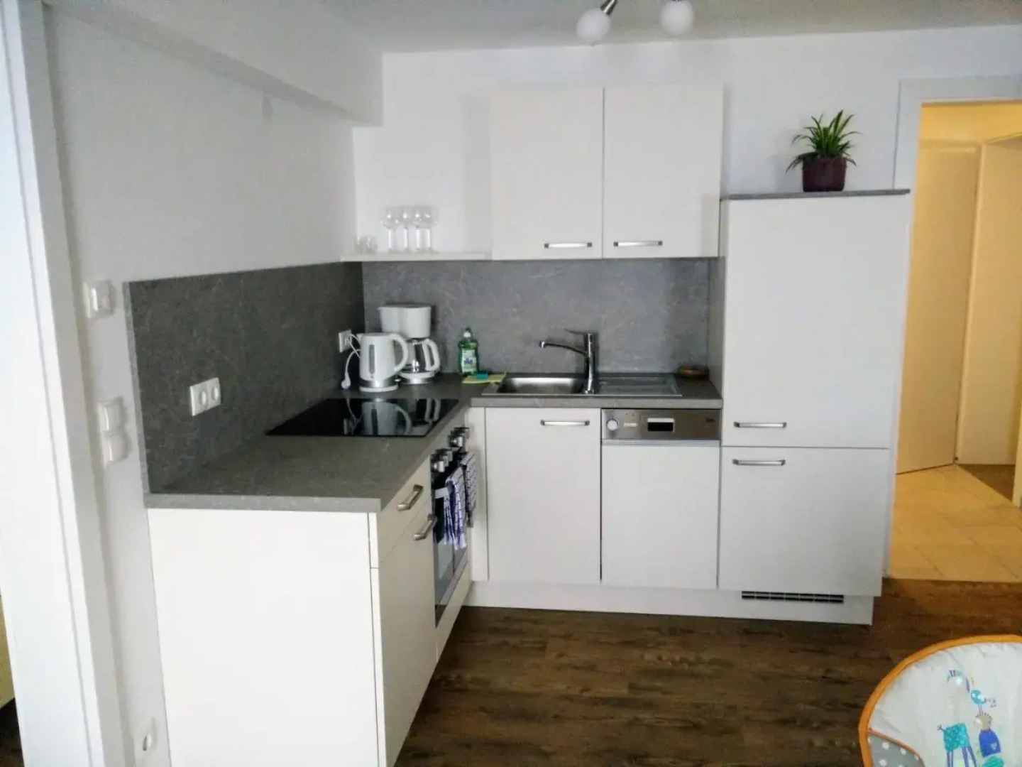 Panoramahof Manzberg