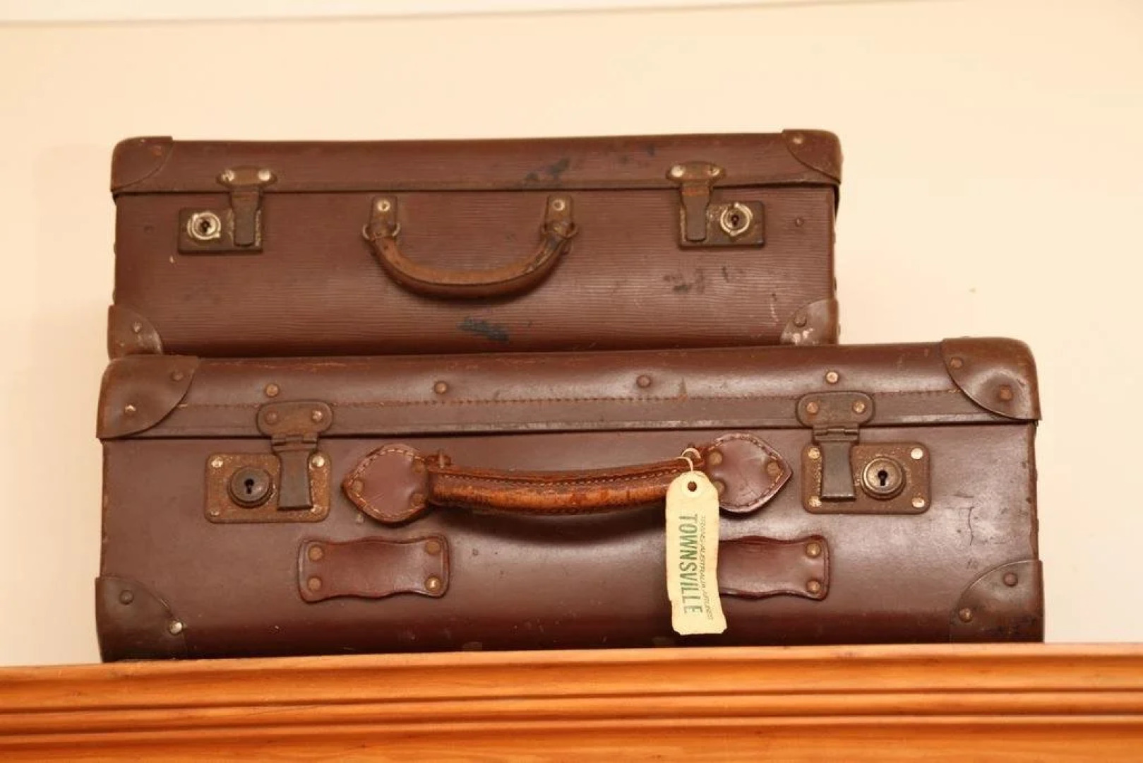 Ayr Bed & Breakfast on McIntyre