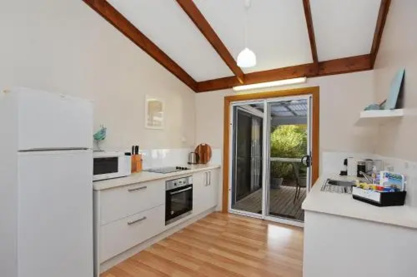 Goolwa Blue Escape - WiFi - Pet-Friendly