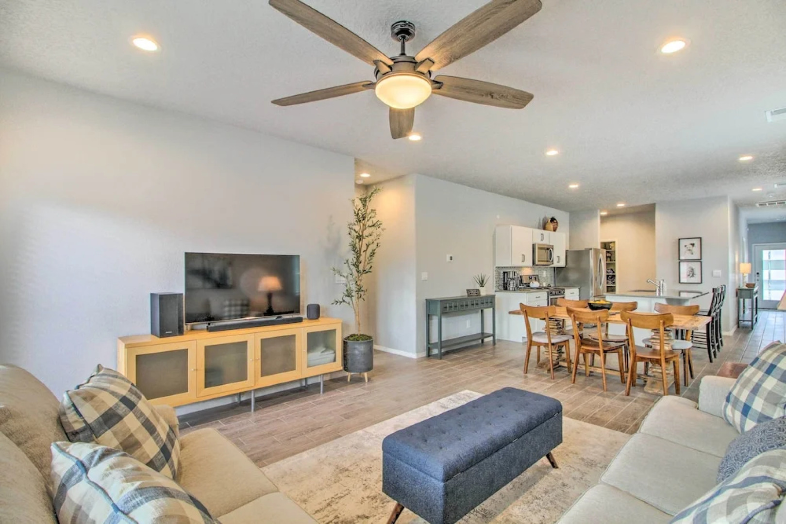 Family-friendly Rio Rancho Home Near Old Town