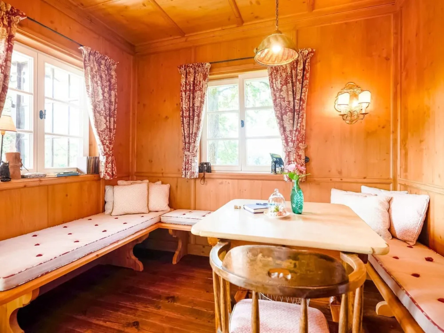 Holiday Home in Phhl for 2 Person