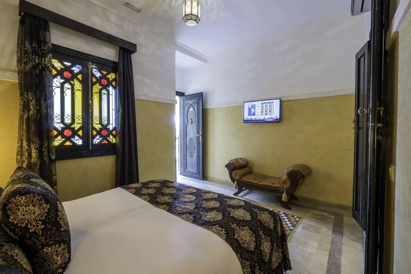 Riad Nesma Suites & SPA
