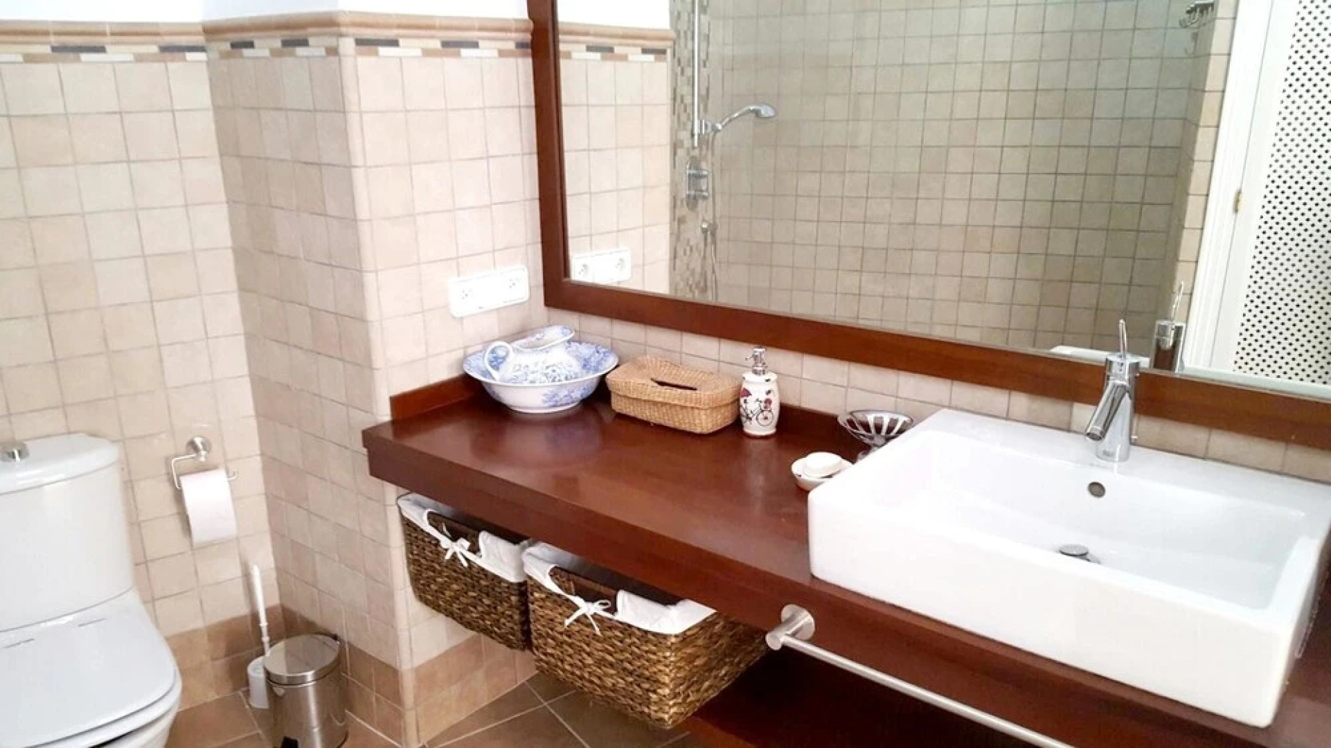 House With 4 Bedrooms in Medina Sidonia, Cádiz, With Wonderful Mountai