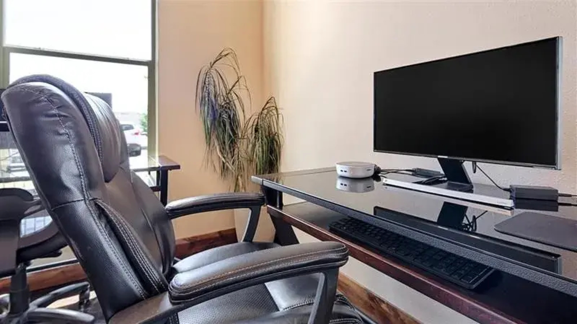 Best Western Dinosaur Inn