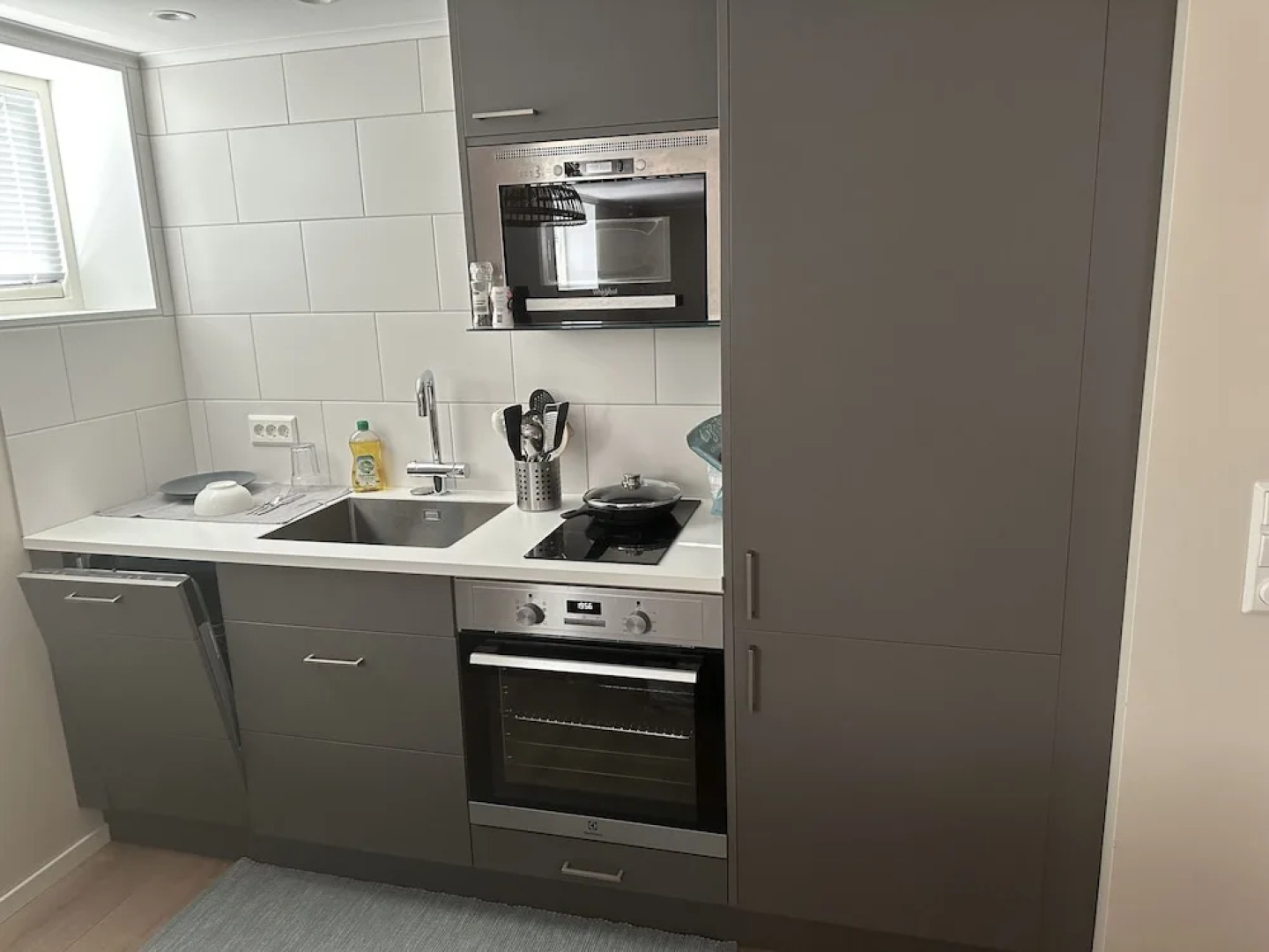 2 Room Apartment in Taby, Stockholm